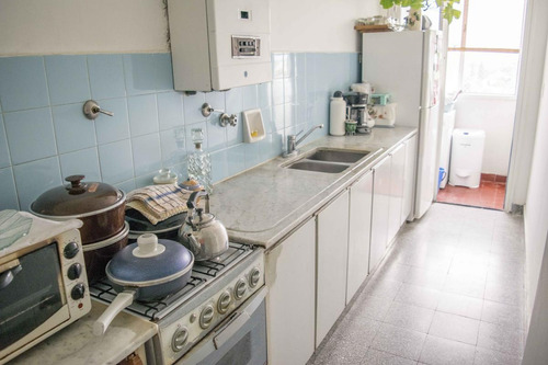 Imagen 5 de 11 de Departamento En Venta 2 Ambientes Martinez