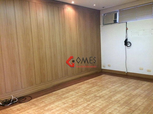 Imagem 2 de 30 de Prédio Comercial Para Locação, Vila Vermelha, São Paulo. - Pr0077