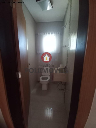Imagem 5 de 15 de Chácara Para Venda Em Araucária, Guajuvira, 4 Dormitórios, 1 Suíte, 2 Banheiros, 2 Vagas - Ch0799_2-1661932