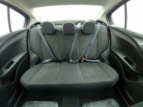 Fiat Cronos 1.3 FIREFLY FLEX DRIVE MANUAL