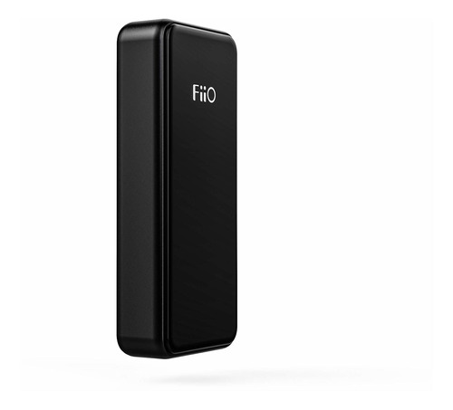 Fiio Btr3k - Amplificador Receptor Bluetooth Amplificador D.