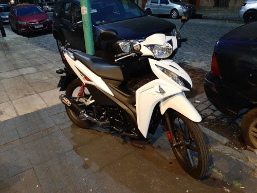Honda Wave Sdx Full 110