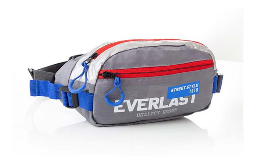 Riñonera Original Everlast Grande Running Deportiva Premium