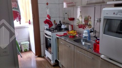 Imagem 12 de 15 de Apartamento - Teresopolis - Ref: 204340 - V-204340
