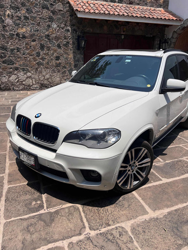 Bmw X5 M X5 Xdrive35i M Sport