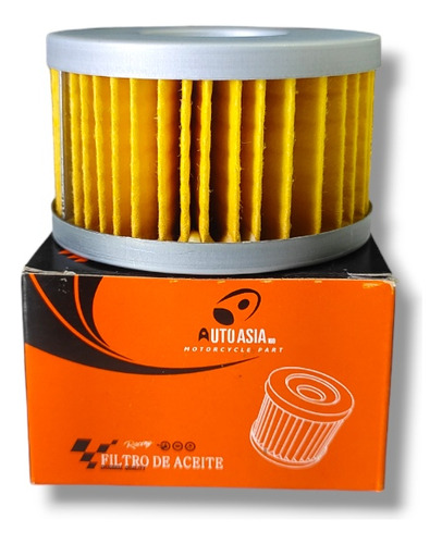 Filtro De Aceite Dr 650 Autoasia Generico