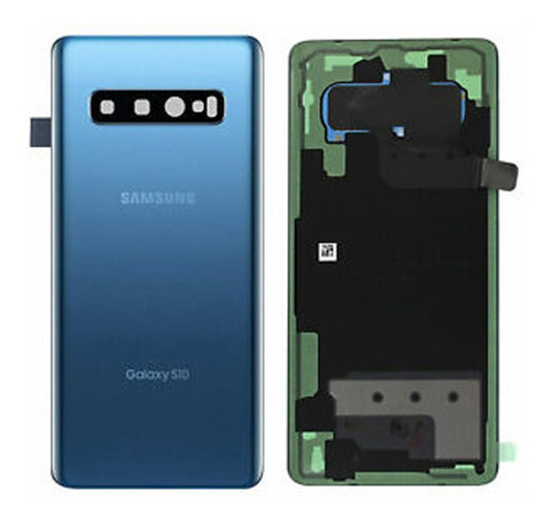 Tapa Trasera Samsung S10 Plus 