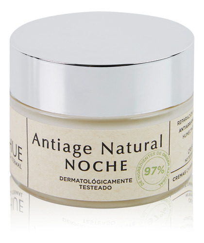 Caviahue Crema Antiage Natural Noche X45g