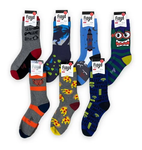 Medias termicas niños hot sale