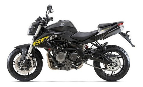 Imagen 11 de 25 de Benelli Tnt 600 I Motozuni Avellaneda