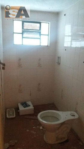 Imagem 4 de 5 de Salão Em Parque Residencial Marengo - Itaquaquecetuba, Sp - 3256