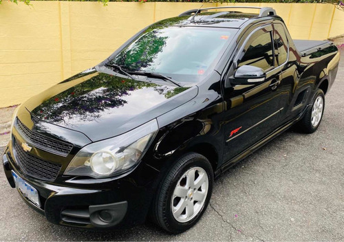 Chevrolet Montana 2012 1.4 Sport Econoflex 2p