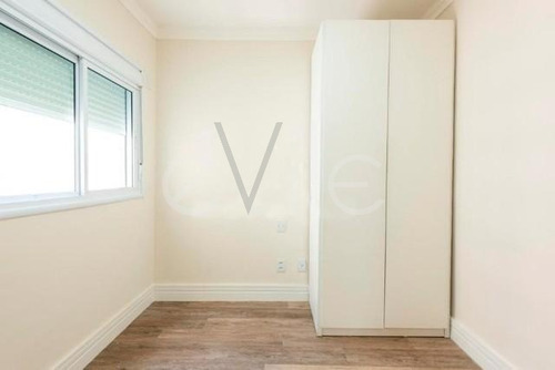 Imagem 9 de 20 de Apartamento À Venda Em Fazenda São Quirino - Ap008876