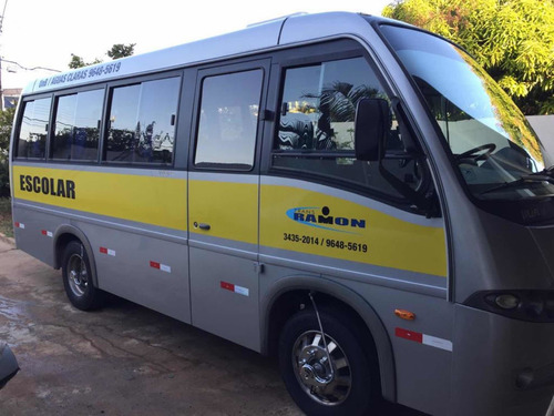Imagem 3 de 15 de Volare Marcopolo V8
