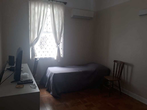 Imagem 16 de 30 de Sobr 3 Dorms Boqueirão Santos R$ 1.7 Mi, Cód:10729 - V10729