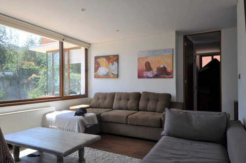 Condominio Santuario Los Dominicos / U De Los Andes