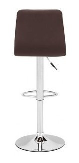 Banco Para Bar Modelo Oxygen - Espresso Këssa Muebles