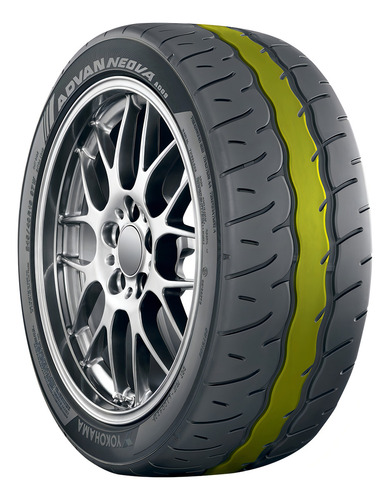 Pneu Yokohama 255/40 R19 100w Advan Neova Ad09