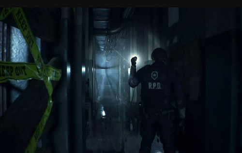 Resident Evil 2 Ps4 Nuevo Fisico Stock Ya