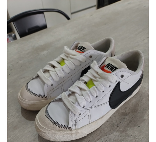 Nike Blazer Low '77 Jumbo (7.5 Us)