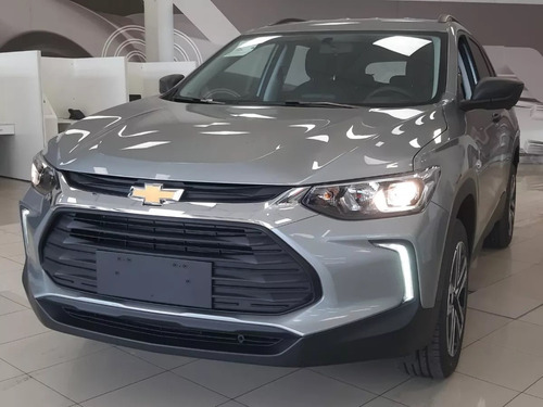Chevrolet Tracker 1.2 Turbo Mt