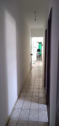 Imagem 7 de 22 de Casa Com 2 Dorms, Esplanada Dos Barreiros, São Vicente - R$ 269 Mil, Cod: 138034 - V138034