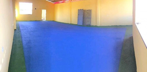 Imagem 8 de 15 de Prédio Comercial Para Venda Em Lauro De Freitas, Jd Aeroporto, 1 Dormitório, 8 Banheiros, 5 Vagas - Vs289_2-787672