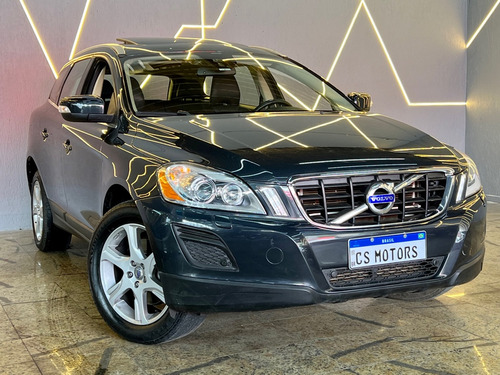 Volvo XC60 XC 60 2.0 T5 5P DYNA