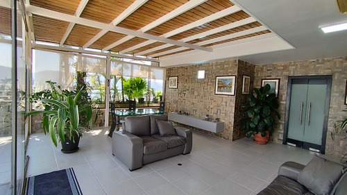 Ab Penthouse En Venta En Valencia Urb Prebo Amoblado Y Equipado Tiene 2 Terrazas Y Vistas Espectaculares Edificio Con Planta Eléctrica 50% Vigilancia Cámaras De Seguridad Amelia Ballestas
