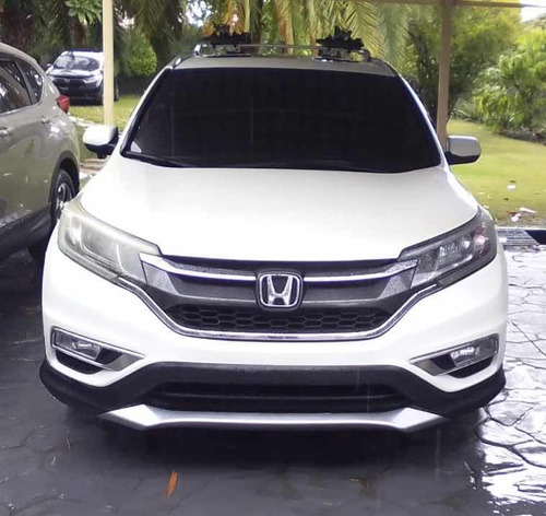 Honda Crv. Ex. 4wd 2016