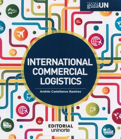 Libro International Commercial Logistics