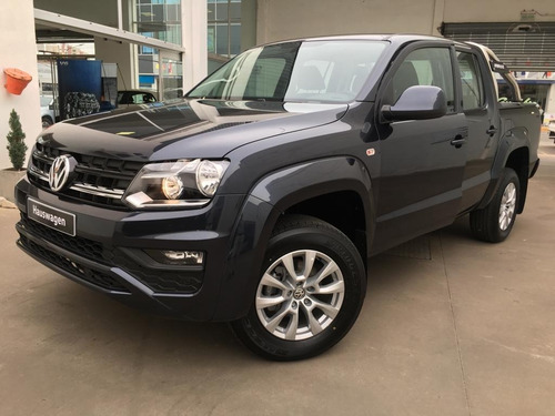 Volkswagen Amarok 2.0 Cd Tdi 180cv Comfortline