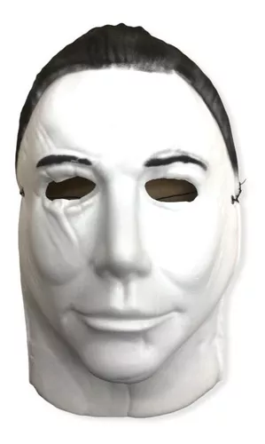 Mascara Michael Myers