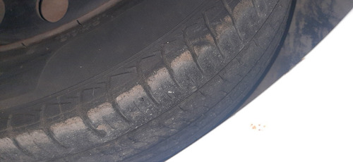 Imagen 16 de 17 de Ford Fiesta Energy 1.6 2004