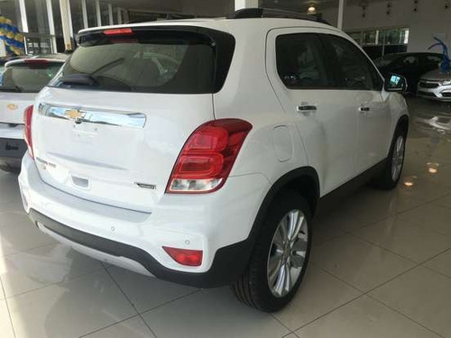Chevrolet Tracker Premier 1.4 Turbo Aut. 2019 0km Novo