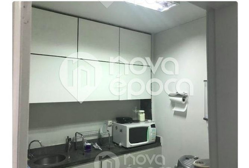 Imagem 5 de 8 de Lojas Comerciais Venda - Ref: Fl0sl33730