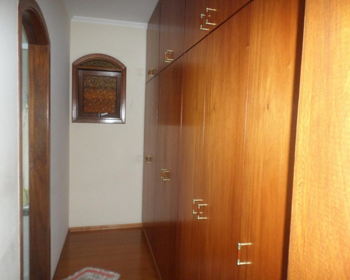 Imagem 16 de 30 de Sobrado - Lu6484 - 32298958