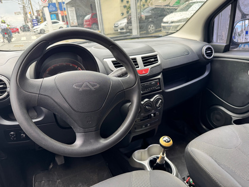 Chery QQ 1.0 Act Flex 5p