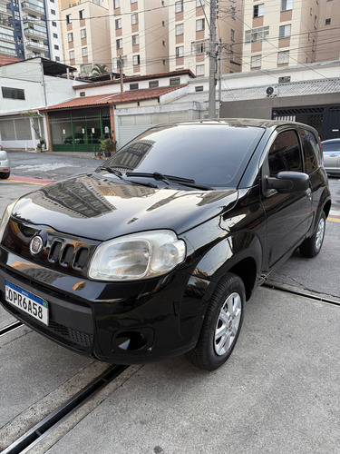 Fiat Uno 1.0 Vivace Flex 3p