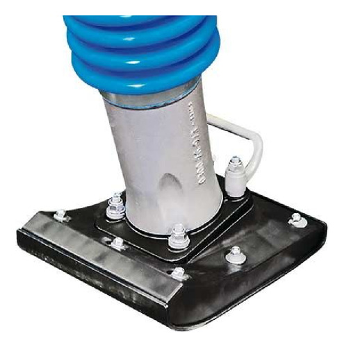 Compactador De Solo Srv 620 A Gasolina Weber Mt Csm 71000868