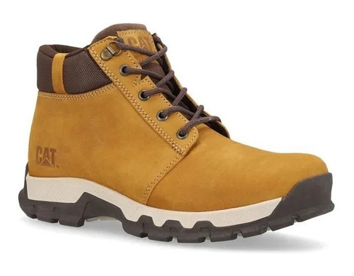 Bota Botín Cat Kaden Outdoor Original 3221129