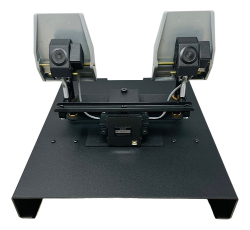 Precision Flight Controls Cirrus Pedals Usb Crp-ga-usb N Ccg