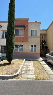 Departamento en renta