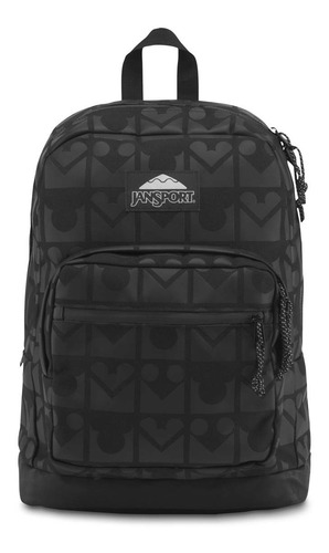 Mochila Jansport Right Pack Disney Special Edition