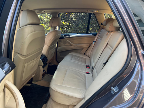 BMW X5 3.0 Xdrive 35i Executive 306cv