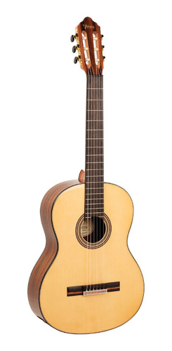 Guitarra Clasica Vc564 Valencia