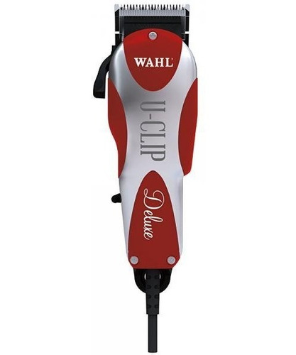 Wahl Trimmer Máquina Corte Animal Perro #9484-300 Recargable