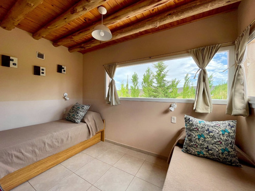 Imagen 11 de 30 de Alquiler Cabañas En San Rafael Valle Grande Mendoza