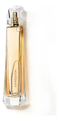 comprar Perfume Femenino Expression De Esika Volumen De La Unidad 50 Ml