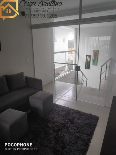 Imagem 29 de 30 de Casa - Ca01000 - 69994015